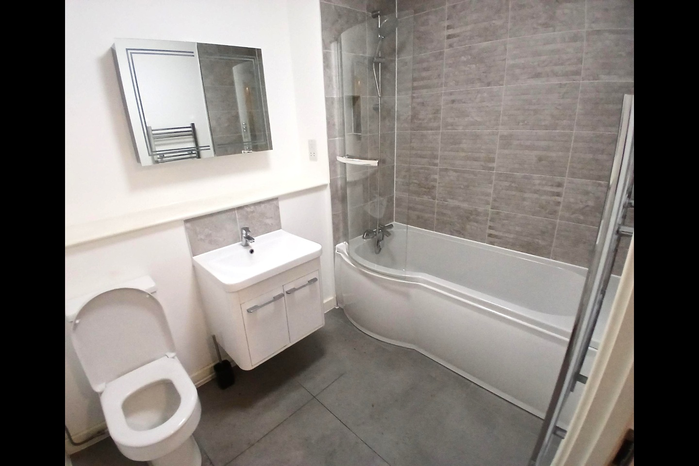 Additional image 11 of 2 Bed Flat, Knitwear House, BS5, N1 7GU
