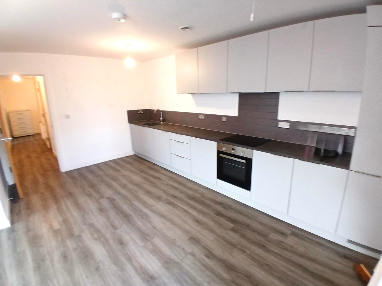 Additional image 5 of 2 Bed Flat, Knitwear House, BS5, N1 7GU