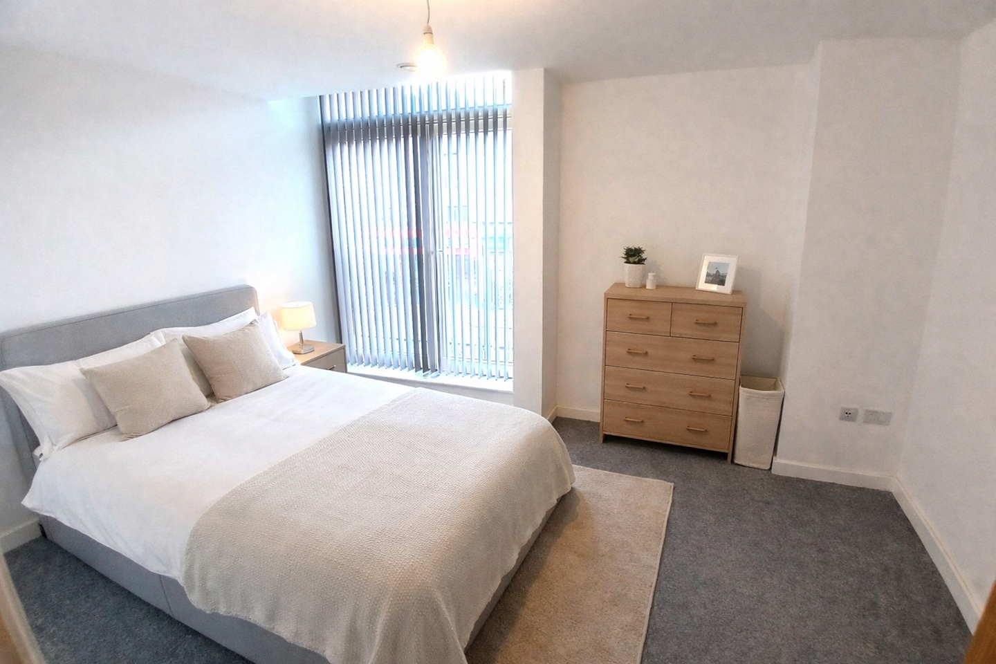 Additional image 4 of 2 Bed Flat, Knitwear House, BS5, N1 7GU