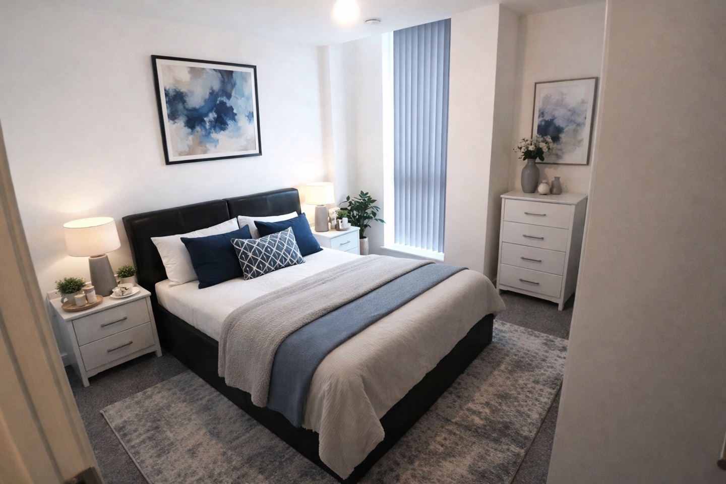 Additional image 3 of 2 Bed Flat, Knitwear House, BS5, N1 7GU