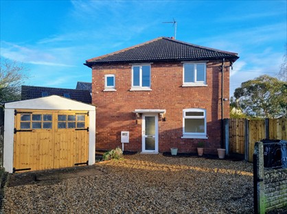 3 Bed Semi-Detached House, Ryhall Road, PE9
