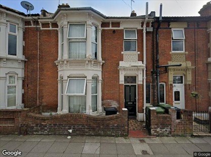 3 Bed Terraced House, Sandringham Road, PO1