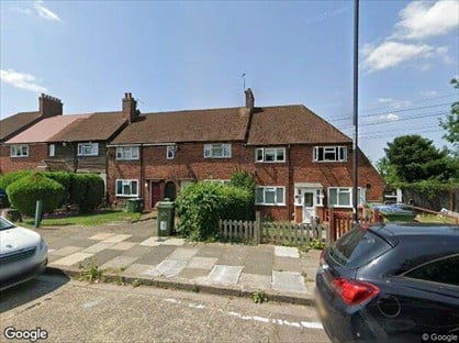 3 Bed Terraced House, Queenscroft Road, SE9