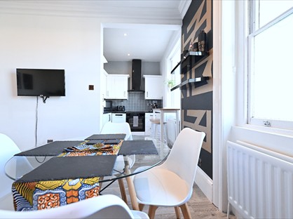 Room in a Shared Flat, Lewisham Way, SE14