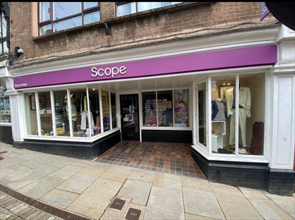2 Bed Flat, Ross On Wye, HR9