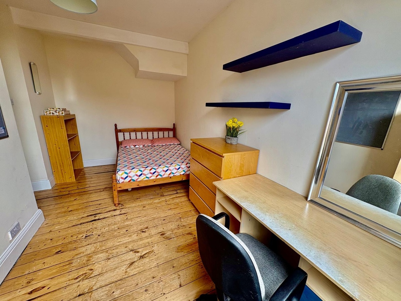 Additional image 2 of 5 Bed Terraced House, Osmaston Street, NG7, N1 7GU