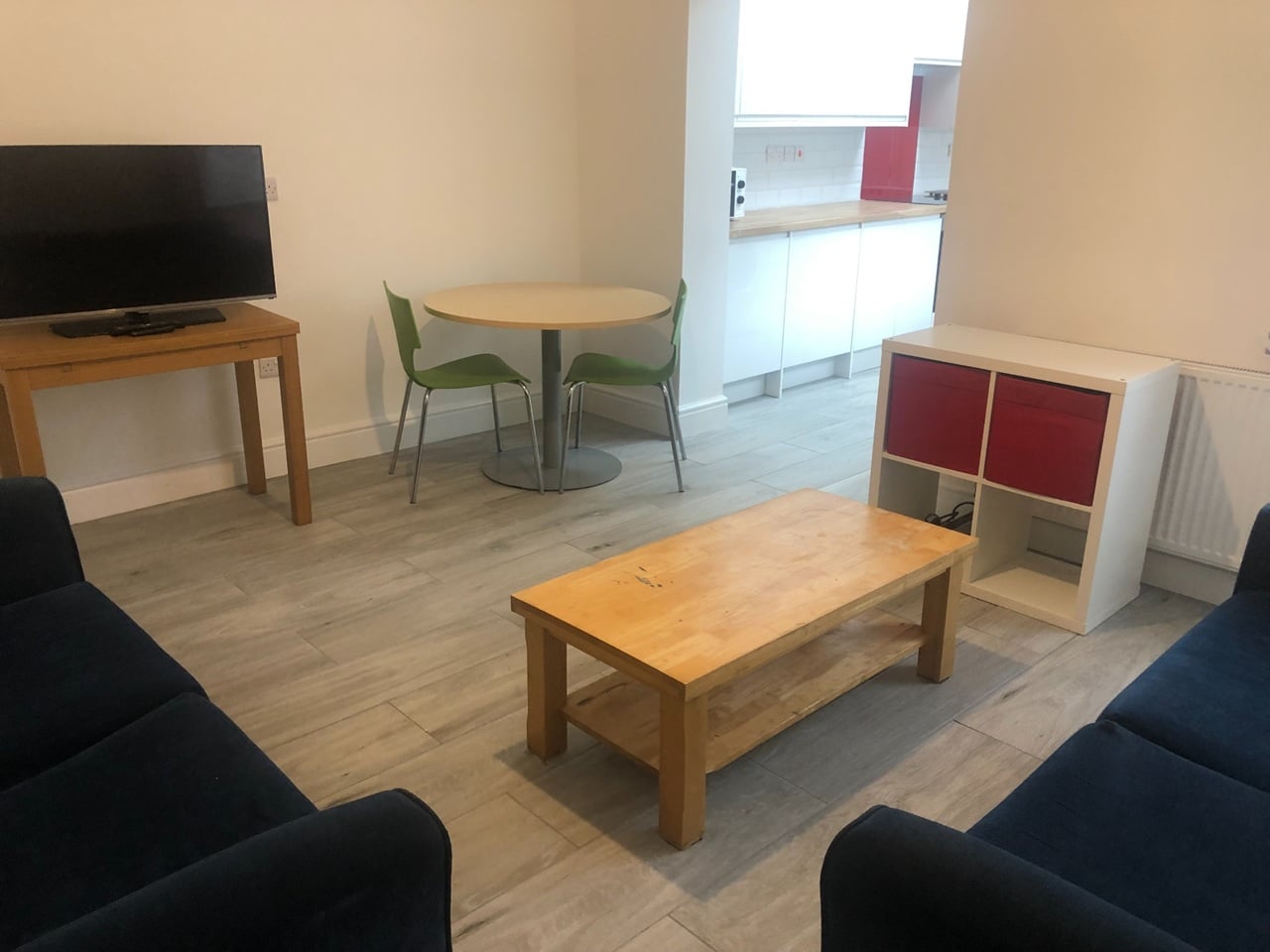 Additional image 5 of 5 Bed Terraced House, Osmaston Street, NG7, N1 7GU