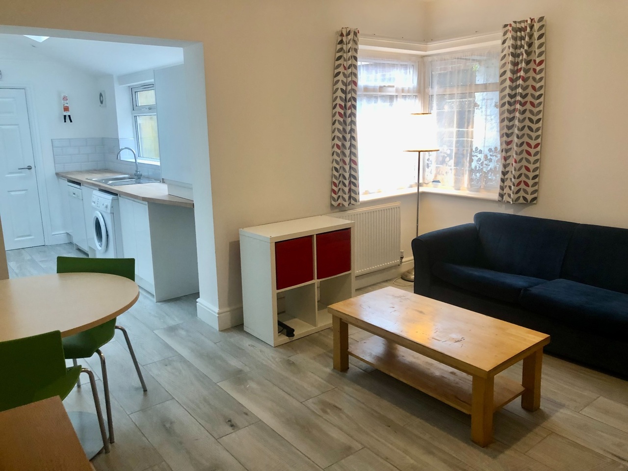 Additional image 9 of 5 Bed Terraced House, Osmaston Street, NG7, N1 7GU