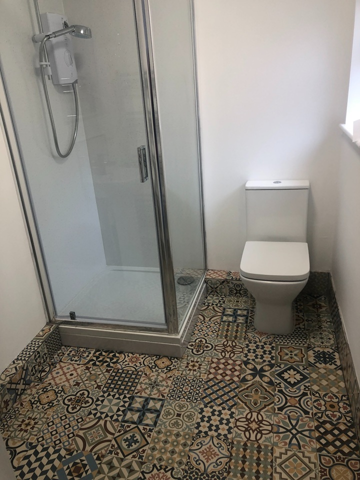 Additional image 12 of 5 Bed Terraced House, Osmaston Street, NG7, N1 7GU