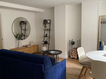 1 Bed Flat, London, N5