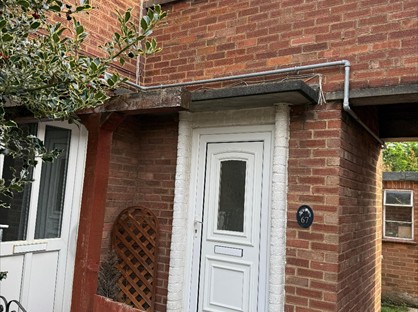 2 Bed Flat, Lovelace Road, NR4