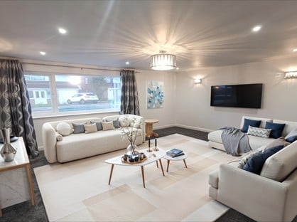 3 Bed Semi-Detached House, Smitherway, NN7