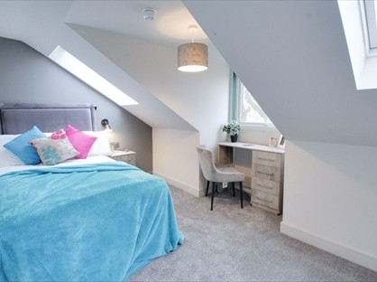 Room in a Shared House, Lavender Road, LE3