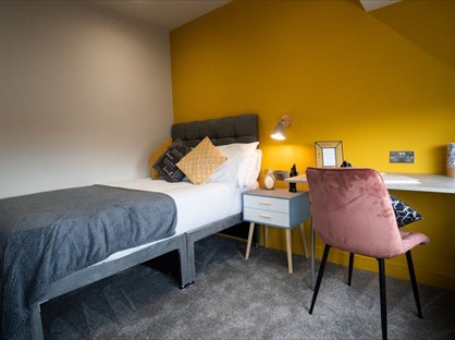 Room in a Shared House, Gayhurst Close, LE3