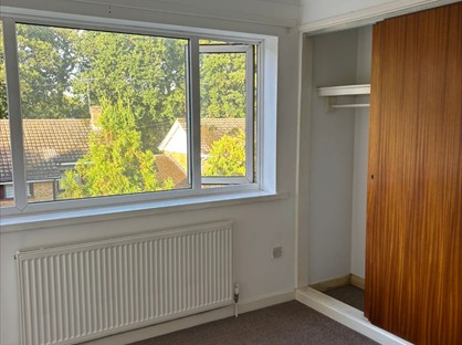 Room in a Shared House, Greenways, SO16