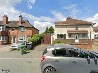 3 Bed Semi-Detached House, Victoria Road, WV10