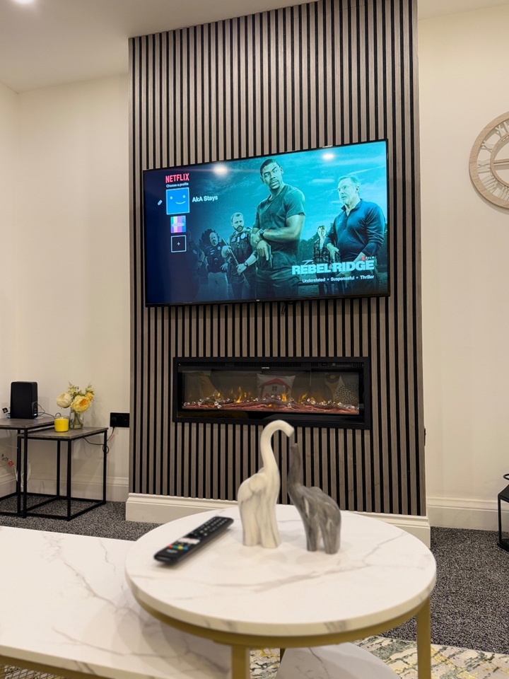 Additional image 2 of 3 Bed Semi-Detached House, Aberdale Road, LE2, N1 7GU