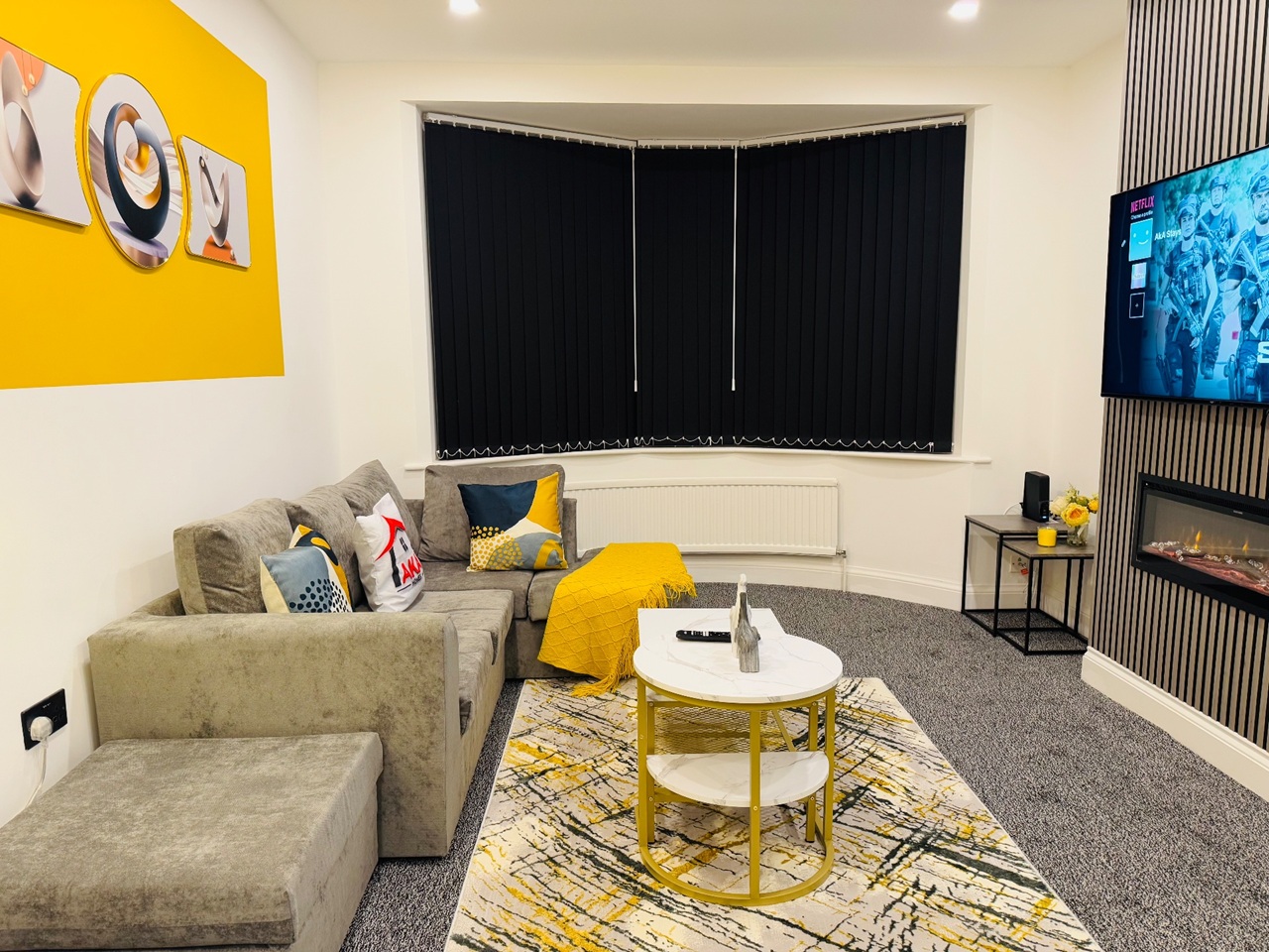 3 Bed Semi-Detached House, Aberdale Road, LE2, N1 7GU