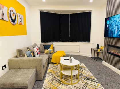 3 Bed Semi-Detached House, Aberdale Road, LE2