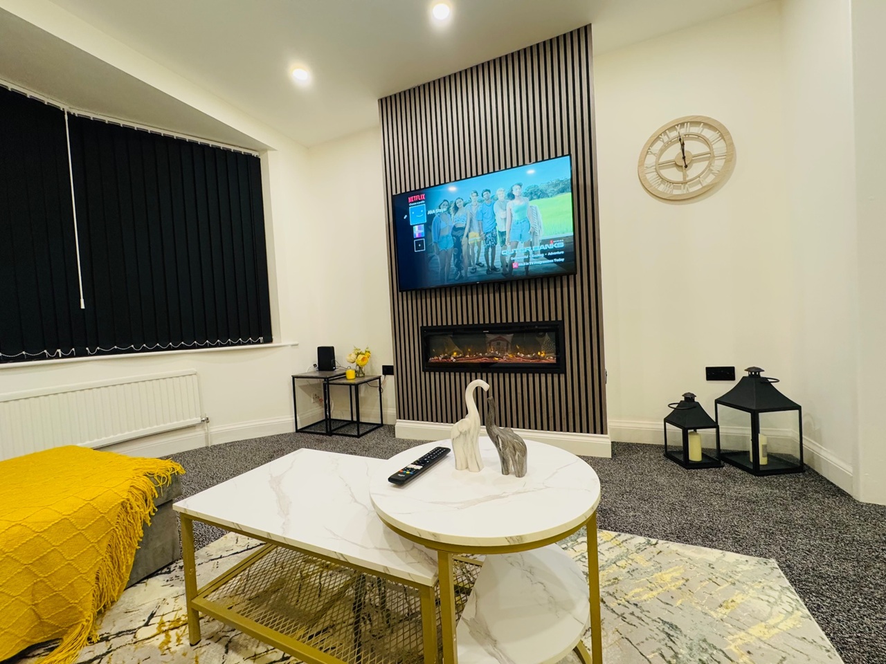 Additional image 3 of 3 Bed Semi-Detached House, Aberdale Road, LE2, N1 7GU