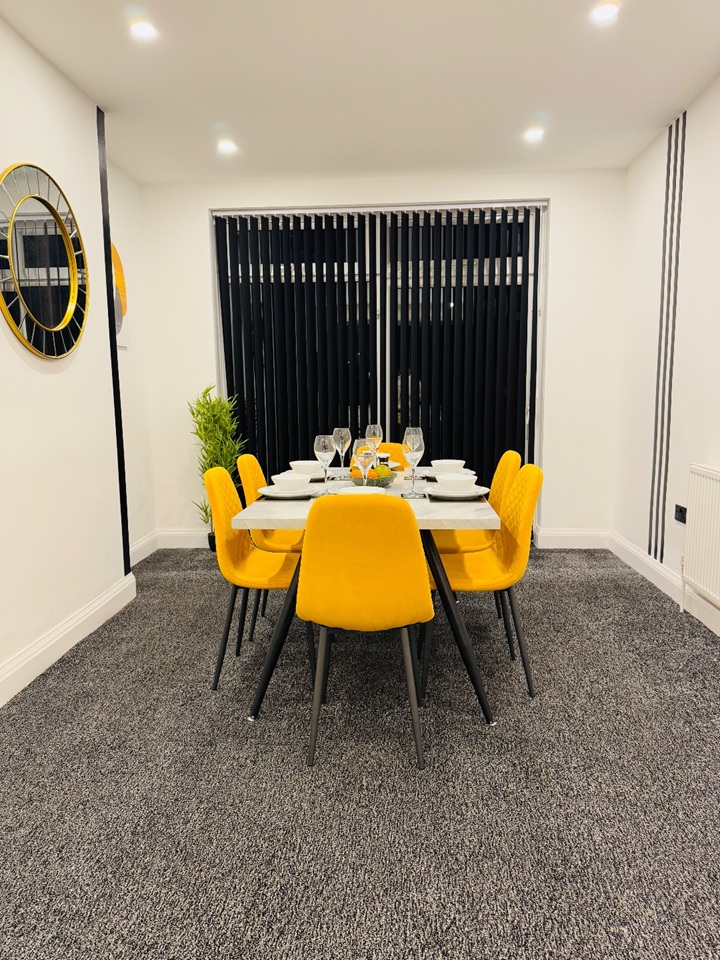 Additional image 5 of 3 Bed Semi-Detached House, Aberdale Road, LE2, N1 7GU