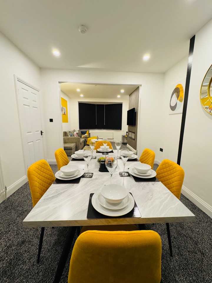 Additional image 6 of 3 Bed Semi-Detached House, Aberdale Road, LE2, N1 7GU