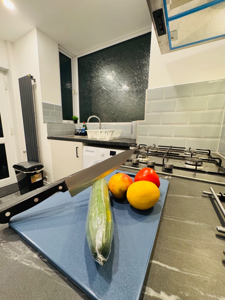 Additional image 8 of 3 Bed Semi-Detached House, Aberdale Road, LE2, N1 7GU