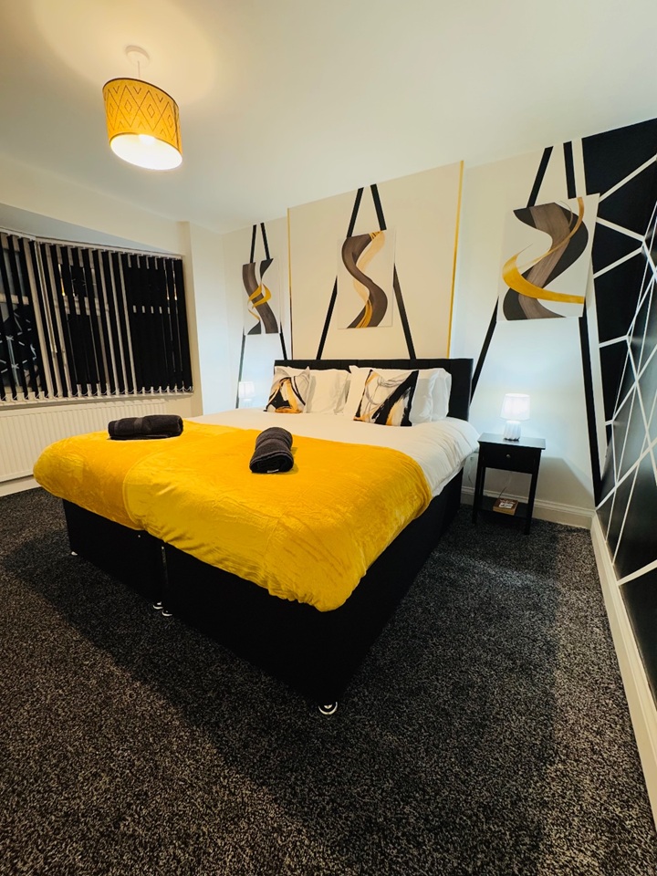 Additional image 12 of 3 Bed Semi-Detached House, Aberdale Road, LE2, N1 7GU