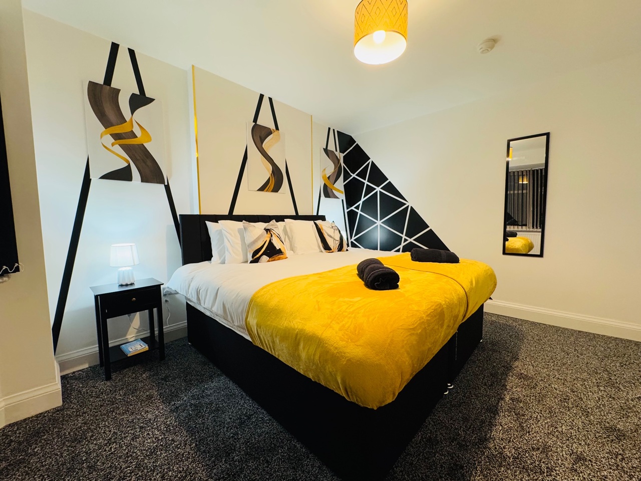 Additional image 13 of 3 Bed Semi-Detached House, Aberdale Road, LE2, N1 7GU