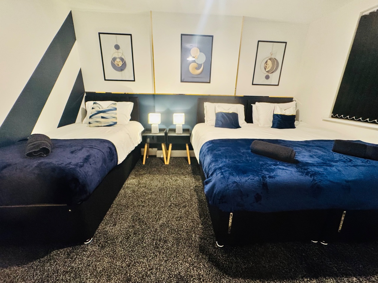 Additional image 14 of 3 Bed Semi-Detached House, Aberdale Road, LE2, N1 7GU