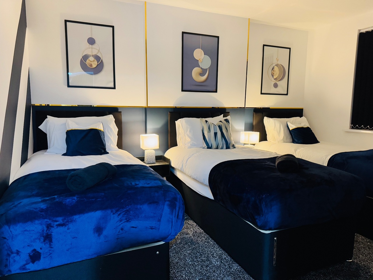 Additional image 16 of 3 Bed Semi-Detached House, Aberdale Road, LE2, N1 7GU