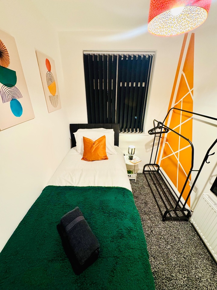 Additional image 17 of 3 Bed Semi-Detached House, Aberdale Road, LE2, N1 7GU