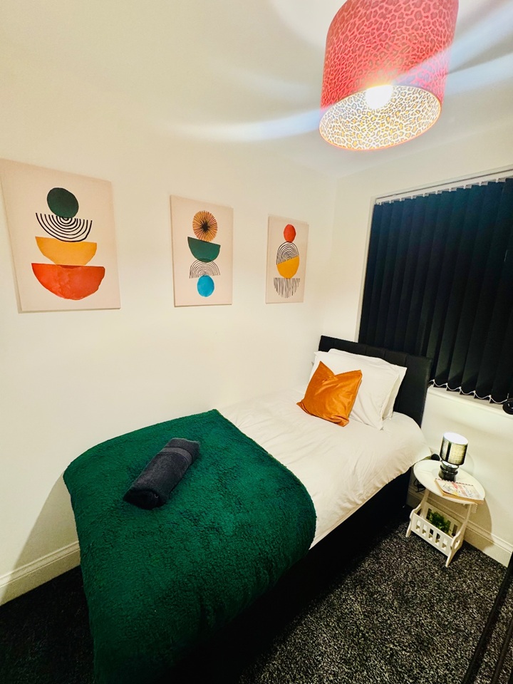 Additional image 18 of 3 Bed Semi-Detached House, Aberdale Road, LE2, N1 7GU