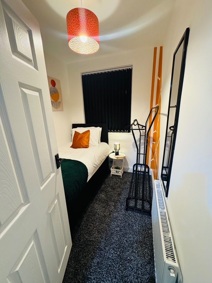 Additional image 19 of 3 Bed Semi-Detached House, Aberdale Road, LE2, N1 7GU