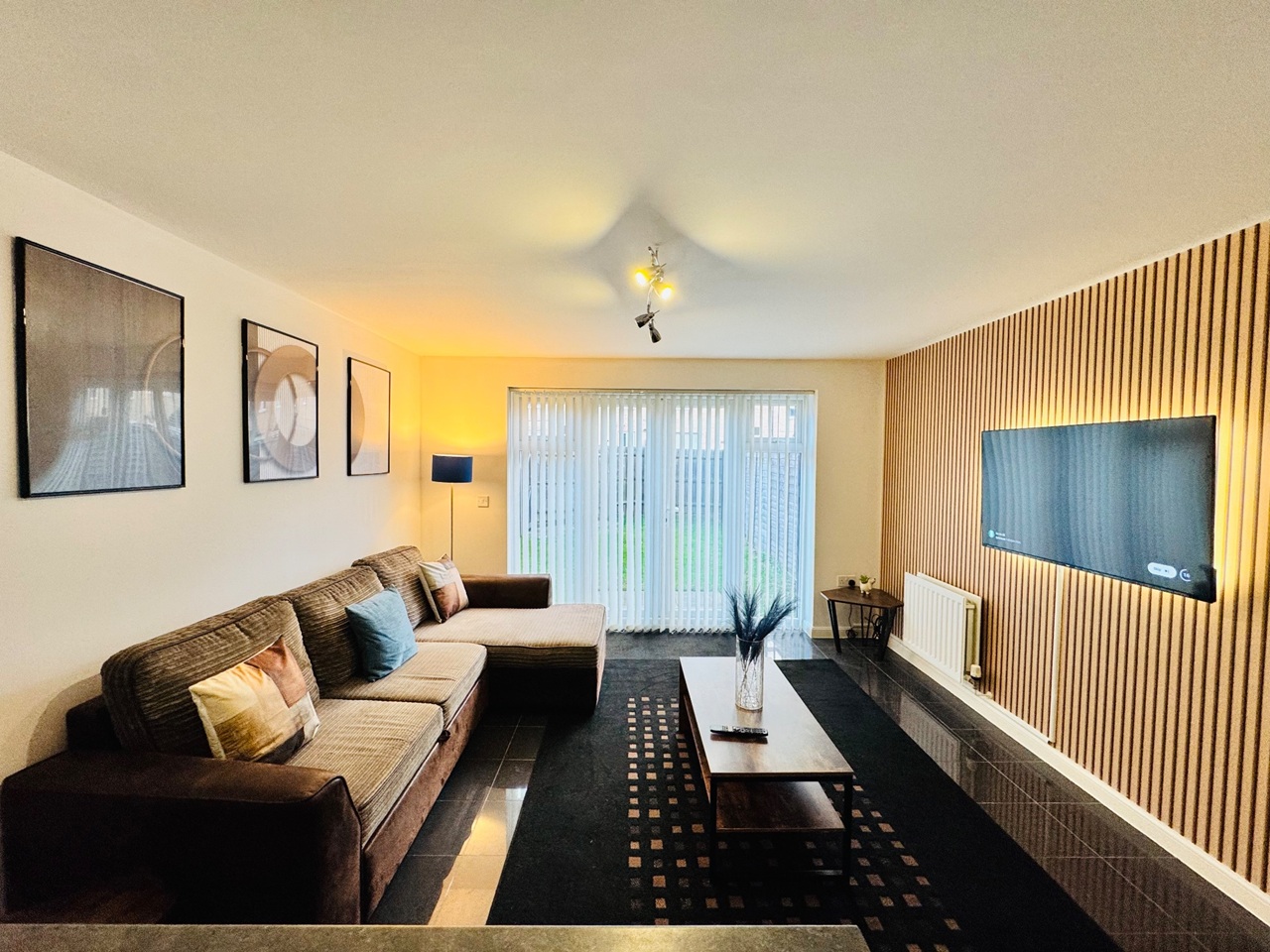 Leicester - 4 Bed Semi-Detached House, Onyx Crescent, LE4 - To Rent Now ...