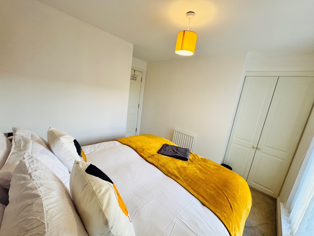 Leicester - 4 Bed Semi-Detached House, Onyx Crescent, LE4 - To Rent Now ...