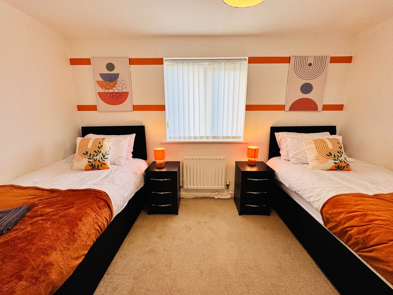 Leicester - 4 Bed Semi-Detached House, Onyx Crescent, LE4 - To Rent Now ...