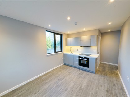 Studio Flat, Maidstone, ME15