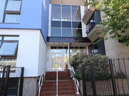 1 Bed Flat, Skyline House, SG1