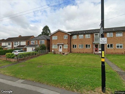 2 Bed Maisonette, Little Sutton Road, B75