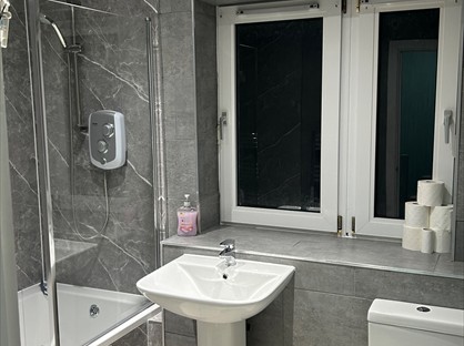 4 Bed Flat, Argyll House, NN17