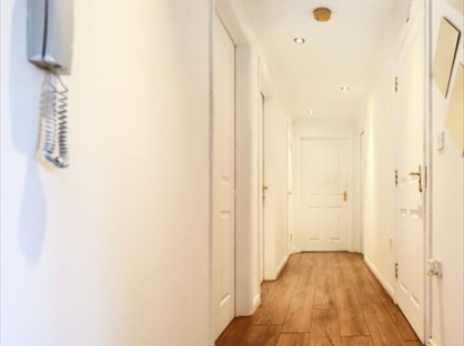 3 Bed Flat, Mortimer Way, CM8