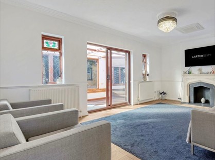 Room in a Shared House, Osborne Road, SS13