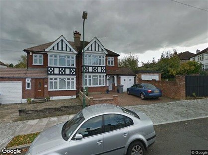 Room in a Shared House, Regal Way, HA3