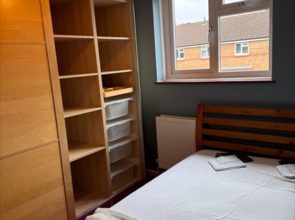 Room in a Shared House, Shaw Close, HP20