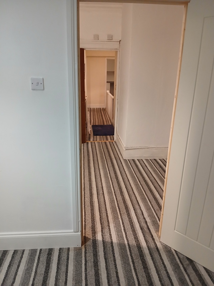 2 Bed Flat, Avonvale Road, BS5, N1 7GU