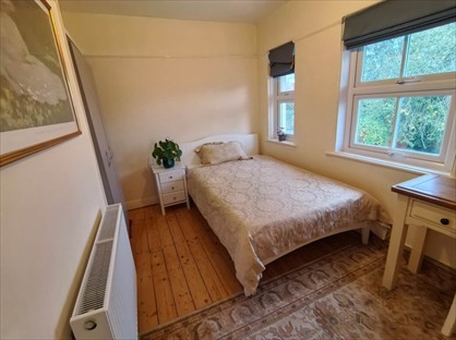 Room in a Shared House, Campbell Road, OX4