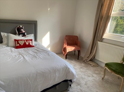 Room in a Shared House, Gordon Road, W5