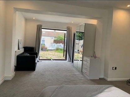 Room in a Shared House, Ravensbury Road, BR5