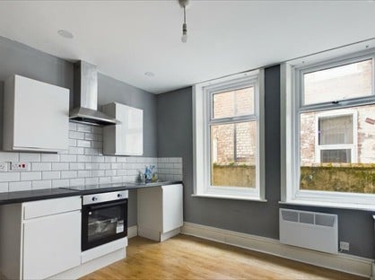 3 Bed Flat, Coop Street, FY1